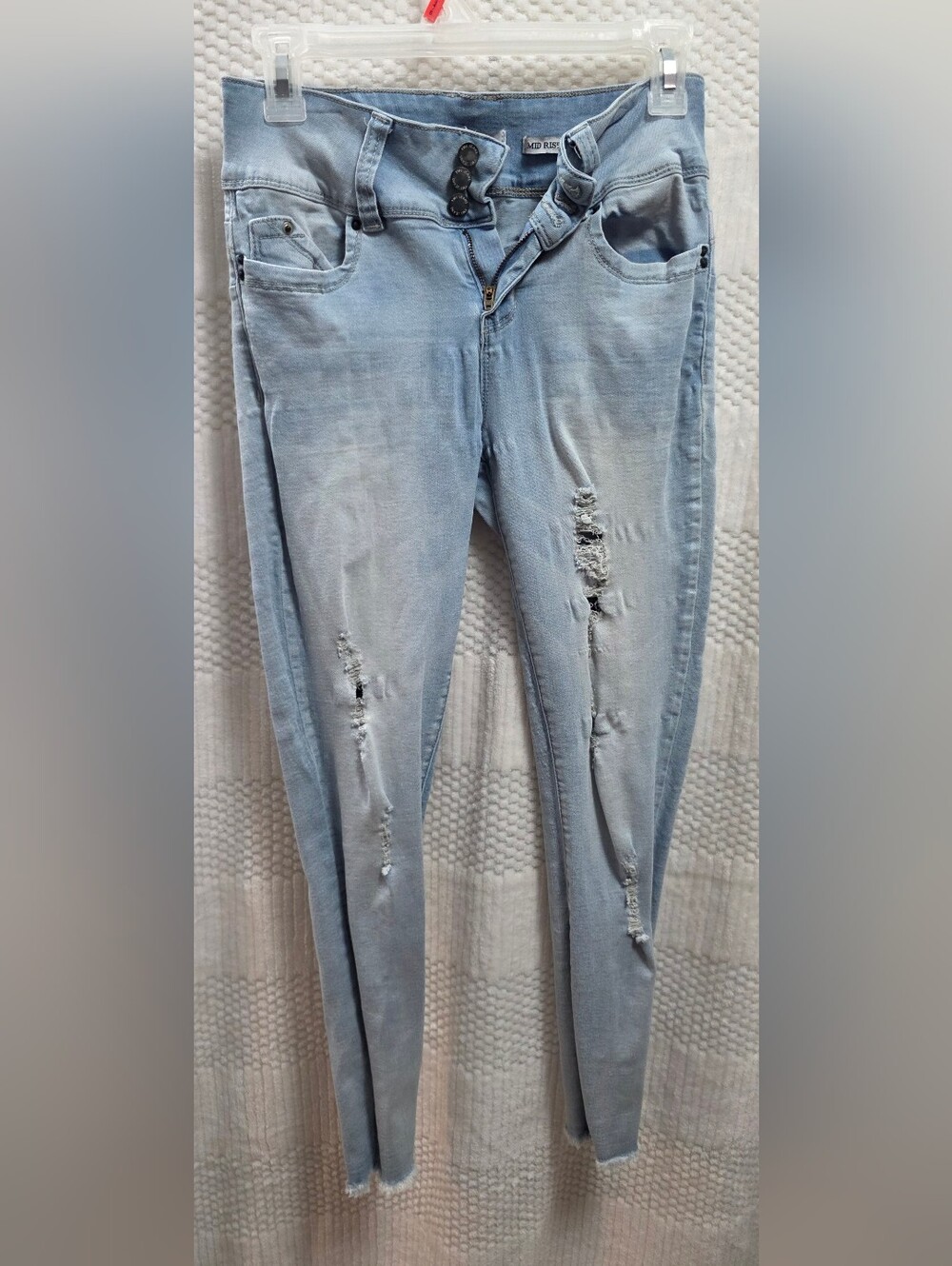 YMI WannaBettaButt Jeans